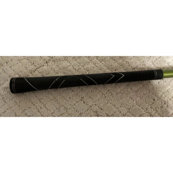 Affinity Intrigue Razor wire R Flex Offset 5 Wood / RH / Graphite 43.5” - Picture 5 of 9